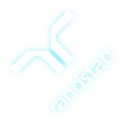 Randstad Logo